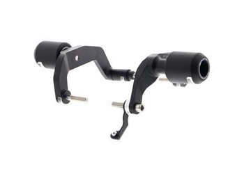 Аварийные колодки Evotech Honda CBR 650R 2021 г.