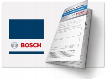 АККУМУЛЯТОР BOSCH S4 EFB 70AH 650A S4E08 СТАРТ СТОП