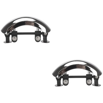 LUSTERKO WSTECZNE MOTOCYKLE SZYBA PRZEDNIA MOTOCYKLI