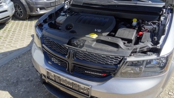 Dodge Journey 3.6 V6 287KM 2018 DODGE JORNEY CROSS 2018r 3,6L AUTOMAT, zdjęcie 15