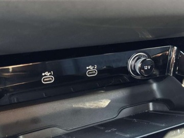 Audi A6 C8 Allroad 2.0 40 TDI 204KM 2025 AUDI A6 TDI quattro S line Avant Combi (204 KM) 2025, zdjęcie 14