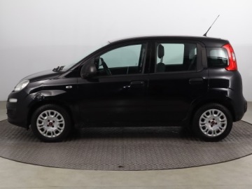 Fiat Panda III Hatchback 5d seria 3 1.2 69KM 2020 Fiat Panda 1.2, Salon Polska, GAZ, VAT 23%, Klima, zdjęcie 2