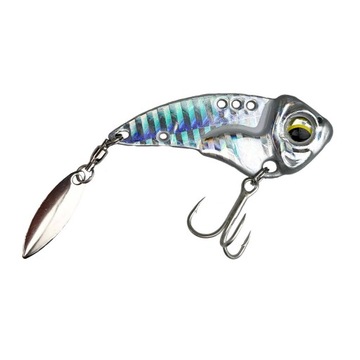 CYKADA YORK WING 6CM/17G