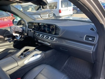 Mercedes GLE V167 SUV 2.9 400d 330KM 2023 Mercedes GLE 400 EU 4Matic Kamery360 Skóra, zdjęcie 10