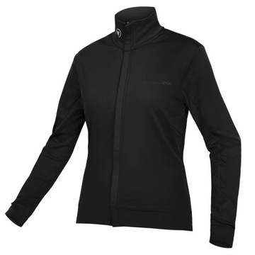 BLUZA ENDURA WMS XTRACT ROUBAIX CZARNA M