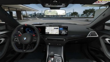 BMW Seria 2 F74 2025 BMW M2 Nowe BMW M2 Coupe - 480 KM - 600 Nm - HarmanKardon - Adaptacyjne LE, zdjęcie 9