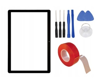 Huawei MediaPad T5 3G AGS2 СТЕКЛО ЖК-ДИСПЛЕЯ