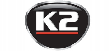 K2 ZESTAW KOSMETYKÓW DO AUTA SAMOCHODU CZYSZCZENIE MYCIE ROTON NUTA SZAMPON