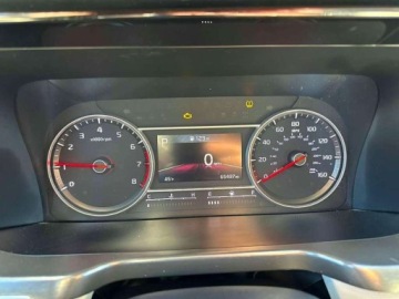 Kia Sorento IV 2022 Kia Sorento Sx 2022 2.5 Benzyna 281KM, zdjęcie 7