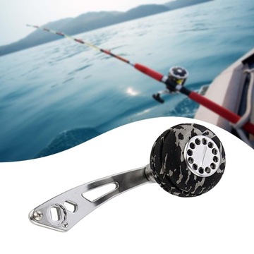Инструмент с кривошипной ручкой для катушки, многофункциональное рыболовное оборудование
