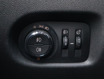 Opel Corsa D Hatchback 1.4 Twinport ECOTEC 100KM 2011 Opel Corsa 1.4, Klima, Tempomat, zdjęcie 22