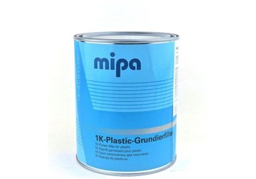 MIPA PODKŁAD PLASTIC-GRUNDIERFILLER 1K 1L
