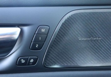 Volvo S60 III 2022 Volvo S60 T8 455km AWD Plug-In Hybrid Polestar Engineer I Wlasciciel Gwara, zdjęcie 22