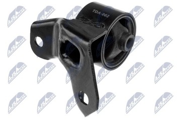 ULOŽENÍ MOTORU ZPS-DA-002 NTY