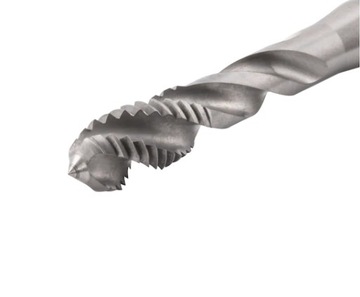 ВУРТ Машинный кран. HSCo синий тип C M5