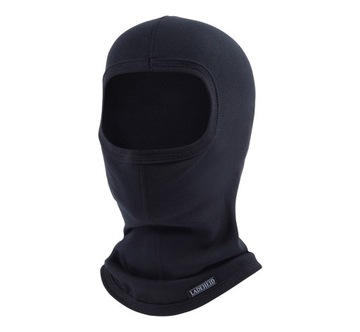 Kominiarka TERMOAKTYWNA JONY SREBRA XL/XXL