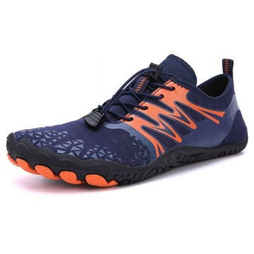 BUTY do WODY męskie SPORTOWE basen plażowe46