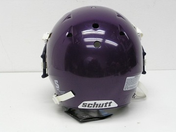 АМЕРИКАНСКИЙ ФУТБОЛЬНЫЙ ШЛЕМ SCHUTT RECRUIT HYBRID r S