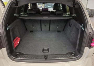 BMW X3 G01 SUV Facelifting 2.0 20d 190KM 2022 BMW X3 2.0 Diesel 190KM, zdjęcie 17