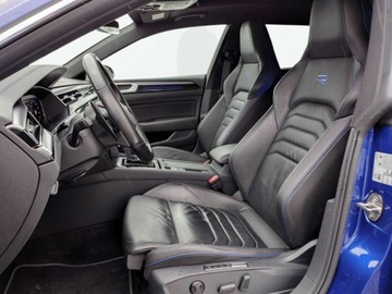 Volkswagen Arteon Shooting Brake R 2.0 TSI 320KM 2022 Volkswagen Arteon R 4motion Panorama Hak Skora Masaze ACC Harmankardon, zdjęcie 11