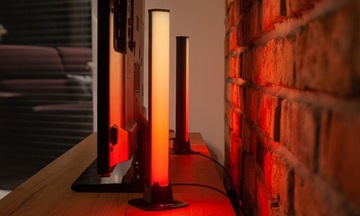 Комплект светодиодных ламп TRACER Smart Desk RGB