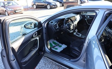 Kia Proceed Shooting Brake 1.5 T-GDI 160KM 2021 Kia ProCeed Asystent Pasa , Nawigacja, Aktywny Tempomat, Swiatla LED, Pano, zdjęcie 9