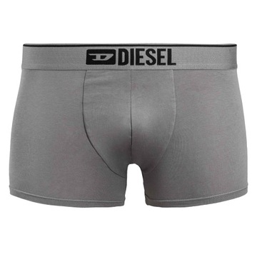 Bokserki męskie Diesel 3pack XL