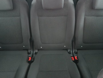 Peugeot 5008 I 2012 Peugeot 5008 1.6 HDi, Salon Polska, Serwis ASO, zdjęcie 9