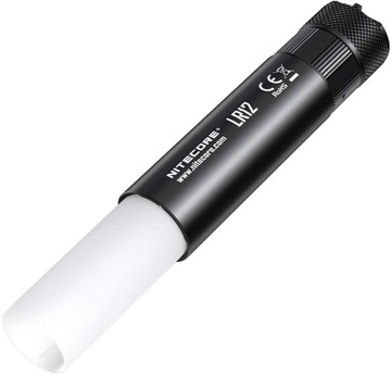 Latarka kempingowa Nitecore LR12 1000 lm