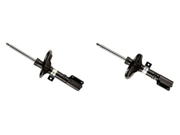 2X TLUMIČE BILSTEIN PŘEDNÍ L+P DO MITSUBISHI GRANDIS