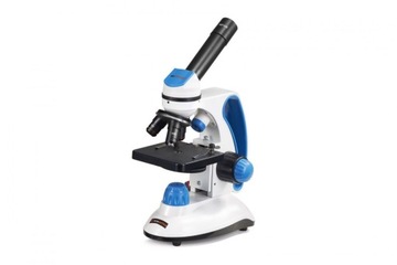 Armoptics МИКРОСКОП BIOMAX 450 + адаптер + набор Mega