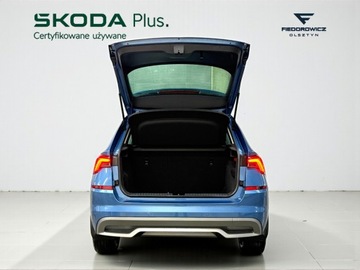 Skoda 2021 Skoda Kamiq Skoda Kamiq 110 KM, zdjęcie 10