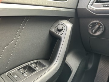 Seat Ateca SUV Facelifting 1.5 EcoTSI 150KM 2025 Seat Ateca Style 1.5 TSI 150 KM DSG, zdjęcie 16