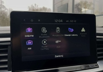 Kia Proceed Shooting Brake 1.6 CRDi SCR 136KM 2020 Kia ProCeed 1.6CRDI GT-LINE manual bezwypadkowa GWARANCJA NAVI, zdjęcie 25