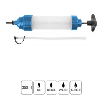 Högert HT8G937 Дозатор жидкости 350 мл HT8G937