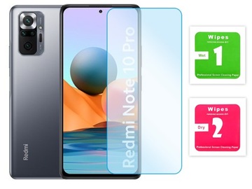 ЗАДНЯЯ ЧАСТЬ ЖИДКОГО КОРПУСА ДЛЯ REDMI ПРИМЕЧАНИЕ 10 PRO + СТЕКЛО