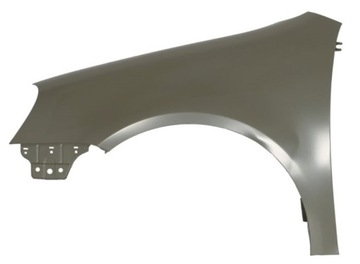 BŁOTNIK PRZEDNI VW GOLF 5 HB 2003-2009 LEWY NOWY