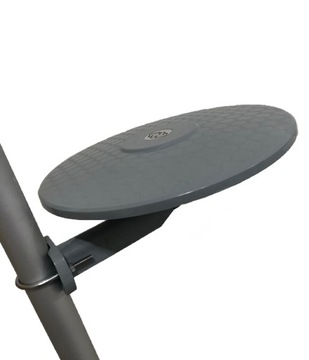 Antena COMPACT TV DVB-T dookólna 360 MUX 1,2,3 i 8