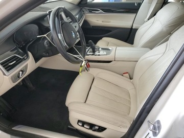BMW Seria 7 G11-G12 2020 BMW Seria 7 740i 2020 3.0l 3.0 Benzyna 335KM, zdjęcie 7