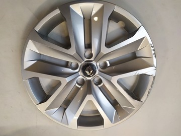 КРЫШКИ СТУПИЦЫ RENAULT CAPTUR 17 КРЫШКА СТУПИЦЫ ОРИГИНАЛ