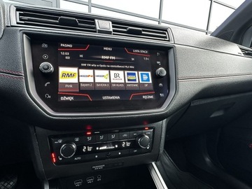 Seat Arona Crossover 1.0 EcoTSI 115KM 2018 Seat Arona Asystenci, Kamera, Full Led, GWARANCJA, zdjęcie 20