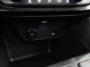 Opel Mokka II SUV 1.2 Turbo 130KM 2022 Opel Mokka X navi klima ayto kamera i czujniki, zdjęcie 27