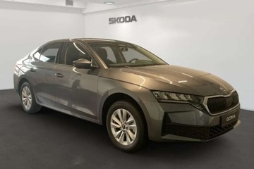 Skoda Octavia IV 2025 Skoda Octavia Essence TSI Duzy Rabat Polski Salon Dowolna Konfiguracja, zdjęcie 3