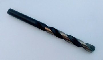 Wiertło do metalu HSS 8,5 mm Stalco PERFECT