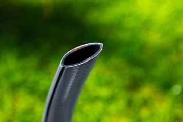 NEO Strong садовый шланг 50 м 1/2 дюйма + стальная катушка + разбрызгиватель + набор соединителей