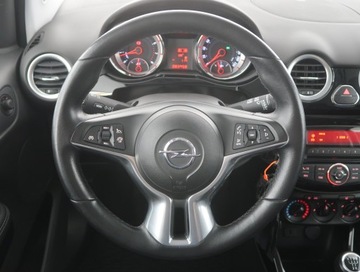 Opel Adam Hatchback 1.4 87KM 2016 Opel Adam 1.4, Salon Polska, Serwis ASO, Skóra, zdjęcie 14