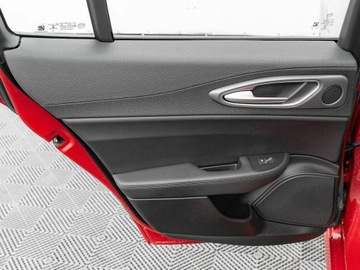 Alfa Romeo Giulia II Sedan 2.0 TBi 280KM 2019 Alfa Romeo Giulia GD389UT#2.0 Turbo Veloce Q4, zdjęcie 24