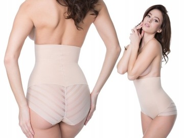 Julimex Figi Wysoka Talia 141 S NATURAL