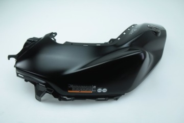 YAMAHA MT 07 21- КРЫШКА БАКА ОБТЕКАТЕЛЯ ЛЕВАЯ