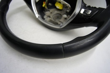 Многофункциональный руль Golf VII.